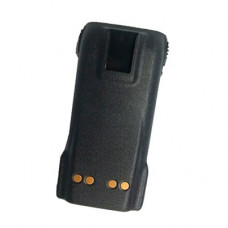 Batería Ni-MH 2000 mAh  para radio Motorola XTS1000/1500/2250/2500 Clip incluido