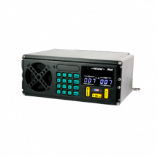 Radio para Locomotora 155-174MHZ con módulo NXDN