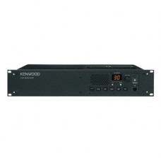 Repetidor Digital DMR Kenwood, 50 watts, 136-174 MHz, Doble Ranura, ancho de canal de 12.5 kHz