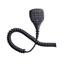 Micrófono bocina portátil Impermeable para KENWOOD TK-480/2180/3180, NX200/300/410/5000