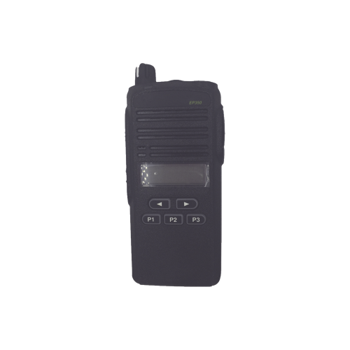 Carcasa de plástico para Radio Motorola EP350
