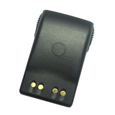 Batería de Li-Ion, 1800 mAh. Para radios Motorola PRO 5150 ELITE/ PRO7150 ELITE/ EX500/ 600