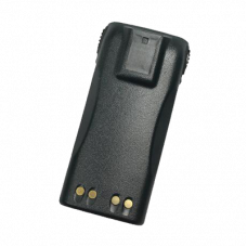 Batería de Ni-MH, 2300mAh para radios Motorola PRO-3150/ CT150/ 250/ 450/ P040/ 080/ 885/ GP308
