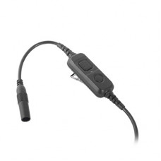 Cable de ptt para uso con HS-94, HS-95, HS-97