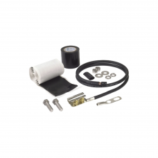 01010419001 -Grounding kit, 1/4 AND 3/8 CABLE
