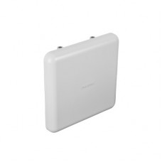 Punto de Acceso Profesional Súper Wi-Fi conectorizado en 2.4 GHz requiere 2 antenas (no incluidas) e integrado en 5 GHz