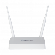 Firewall Authonet (Protección de Intrusos, Ransomware, Red Interna y WAN) con Access Point integrado, Filtro de Contenidos Avanzado, Bloqueo de puertos e IP, 4 Puertos LAN