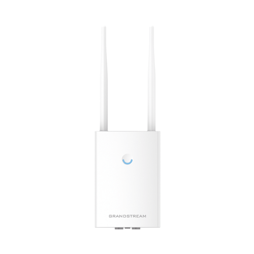 Punto de acceso para exterior Wi-Fi 802.11 ac 1.27 Gbps, Wave-2, MU-MIMO 2x2:2 con administración desde la nube gratuita o stand-alone, controlador integrado para hasta 50 APs.