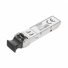 Transceptor Mini-GBIC SFP / Distancia 1 KM / Conector LC / Duplex / Multimodo