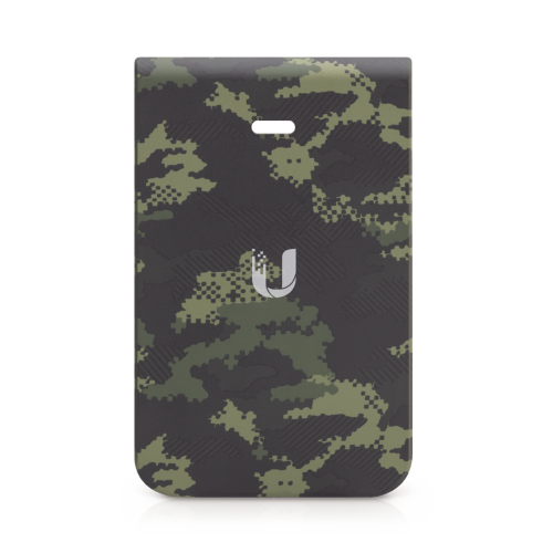 Mascara decorativa diseño militar para UAP-HD-IW paquete incluye 3 mascaras.