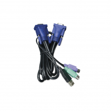 Cable para KVM de 5 mts