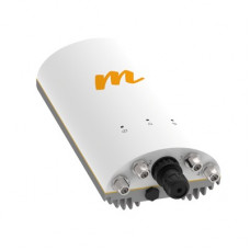 Punto de Acceso MU-MIMO 4x4:4ac, 4.9-6.2 GHz,IP 67, Conectorizado,Hasta 100 clientes en modo WiFi, Punto-Multipunto hasta 1.5 Gbps, 4 conectores N-hembra