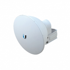 Antena 5.1 - 5.9 GHz para AF5X Ganancia 23 dBi, Dimensiones 37.8 x 37.8 x 29 cm / Peso 3.4 kg