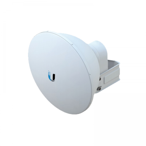 Antena 5.1 - 5.9 GHz para AF5X Ganancia 23 dBi, Dimensiones 37.8 x 37.8 x 29 cm / Peso 3.4 kg
