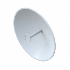 Antena direccional 34 dBi tipo plato para AF5X