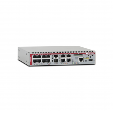 Firewall de Nueva Generación & Controlador Wireless (AWC), con 2 puertos WAN Gigabit Combo + 8 puertos LAN Gigabit