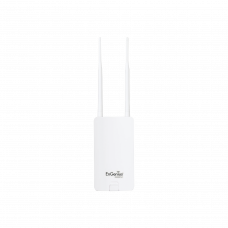 Punto de Acceso ac para Exterior WiFi  MU-MIMO 2x2, Hasta 867 Mbps  en 5 GHz , Antenas Desmontables de 5 dBi, 2 Puertos LAN Gigabit