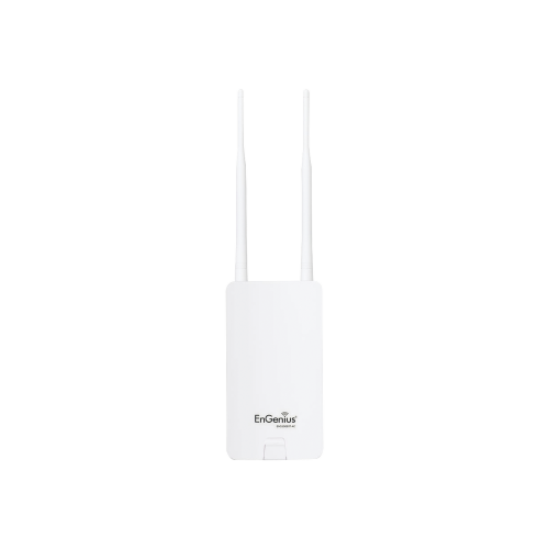Punto de Acceso ac para Exterior WiFi  MU-MIMO 2x2, Hasta 867 Mbps  en 5 GHz , Antenas Desmontables de 5 dBi, 2 Puertos LAN Gigabit