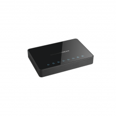 Router Gigabit VPN Multi-WAN  con Balanceador de Cargas