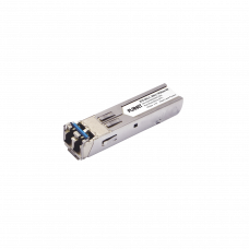 Tranceptor Industrial mini-Gbic SFP+ 10G LC 850nm para fibra Multi Modo hasta 300mts