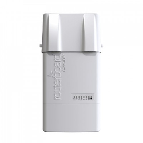 (BaseBox 2) Punto de Acceso Conectorizado 2.4 GHz 802.11 b/g/n, Hasta 1000 mW de potencia