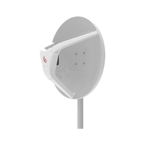 (Wireless Wire Dish) Enlace completo de 60GHz, Hasta 2Gbps, Listos para Conectarse