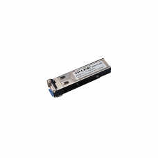 Transceptor mini-GBIC SFP Bi-Direccional Monomodo 1000X, Distancia 10 KM, conector LC