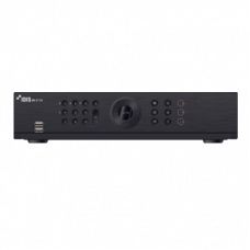 Videograbadora digital profesional de 16 canales, salida en HD, performance WD1(soporte para 750TVL), servicio FEN  compatible