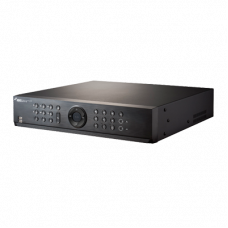 Videograbadora digital profesional de 16 canales, salida en HD, performance WD1(soporte para 750TVL) y soporte para 4 discos duros