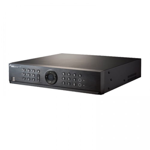 Videograbadora digital profesional de 16 canales, salida en HD, performance WD1(soporte para 750TVL) y soporte para 4 discos duros
