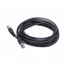 Cable en HD para video y alimentación de 8 metros