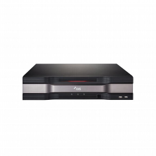 NVR 4K | 32 Canales | Switch POE De 16 Puertos | Incluye HDD 4TD | Expandible A 220TB | Soporta RAID 1