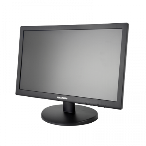 Monitor LCD de 19' con entradas de video HDMI, VGA y bocinas interconstruidas