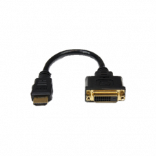 Convertidor DVI a HDMI