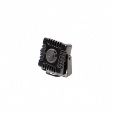 Cámara TurboHD (720P), tipo pinhole, lente 3.7 mm, ideal para ocultarse