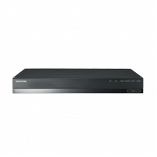 NVR (Videograbadora IP) 8 Canales con Switch PoE Integrado, Velocidad de Procesamiento 64Mbps, Salidas de Video VGA/HDMI. Video en Vivo y Grabación de 2MP@30IPS por Canal