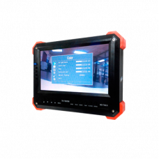 Probador de video TurboHD(HD-TVI), HDMI, VGA y analógico, soporte PTZ en TurboHD
