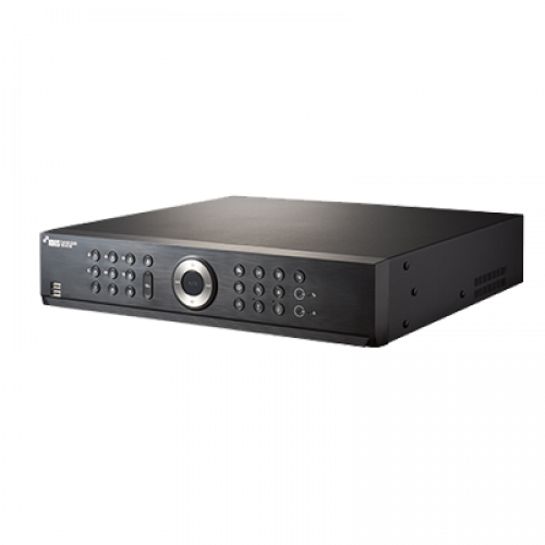 Videograbadora  IDIS TVI  (TurboHD(HD-TVI) / Analógico ) de 16 Canales con Salida HDMI 1080p