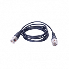 Cable Pre-armado Coaxial BNC / 1.5M / Optimizado HD(TurboHD, HD-SDI)