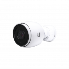 Camara IP UniFi 1080p para exterior IP67 con micrófono y vista nocturna, PoE 802.3af/at. Lente marca Sony IMX290