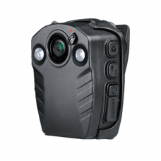 Body Camera para Seguridad, 12 Megapixeles, Full HD, Seguridad para Descarga de Video, 1 Solo Click, Control Remoto Inalámbrico