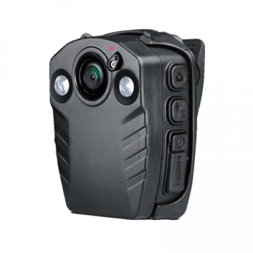 Body Camera para Seguridad, 12 Megapixeles, Full HD, Seguridad para Descarga de Video, 1 Solo Click, Control Remoto Inalámbrico