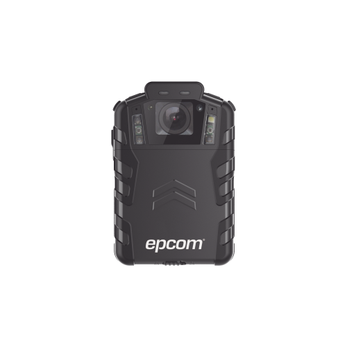 Body Camera para Seguridad, Hasta 32 Megapixeles, Video HD 3 Megapixel, Descarga de Video automática, GPS Interconstruido, Pantalla LCD